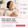 Silkaras™ Sleep Support Device