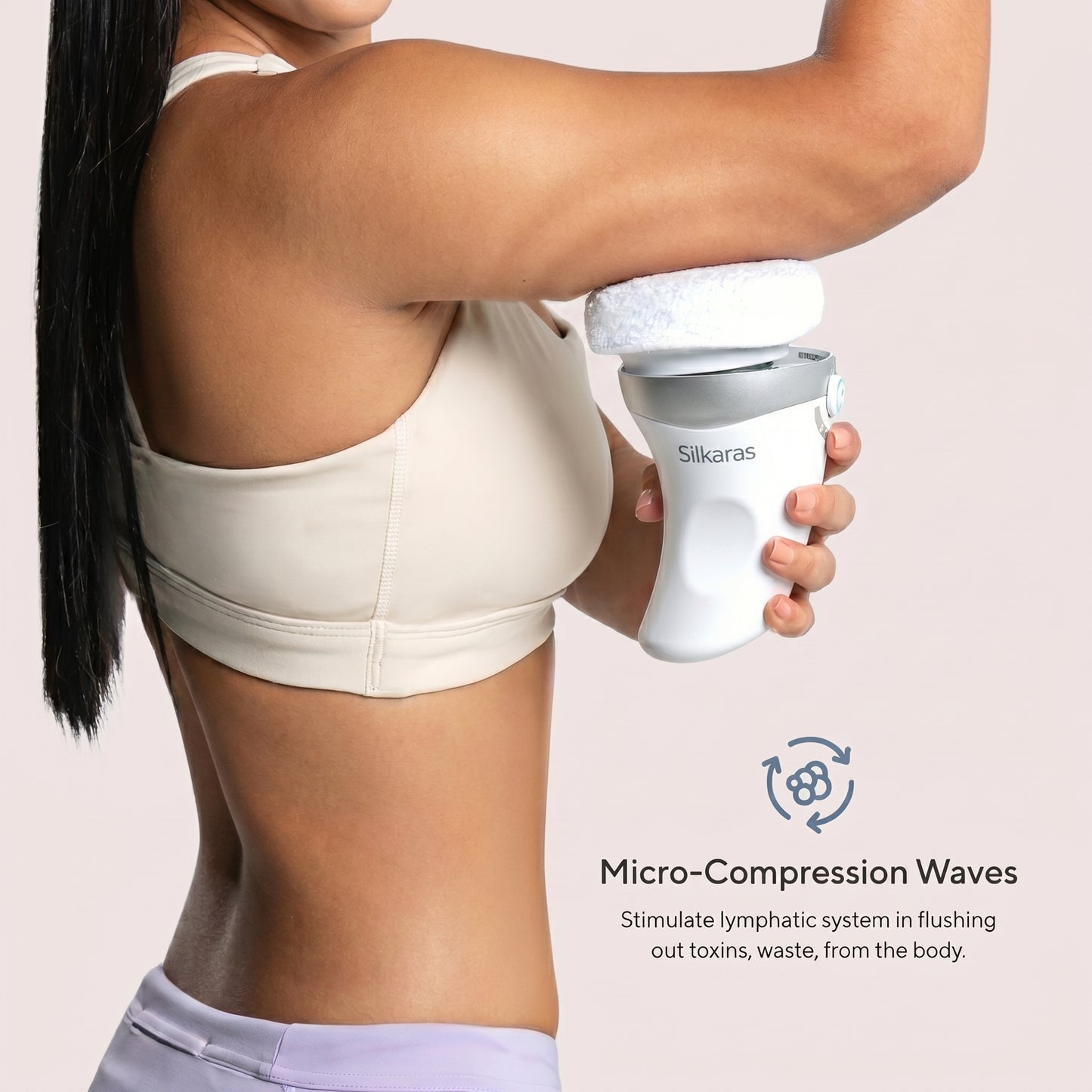 Silkaras 1.0 Body Sculpting Machine