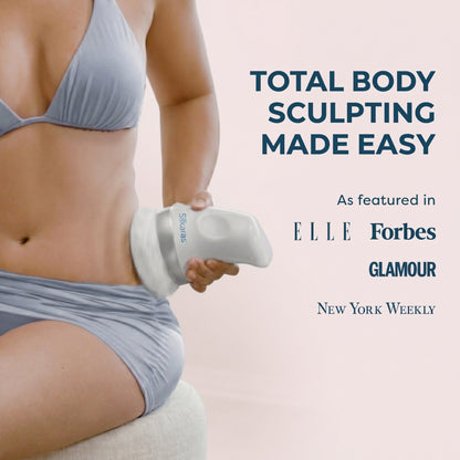 Silkaras 1.0 Body Sculpting Machine