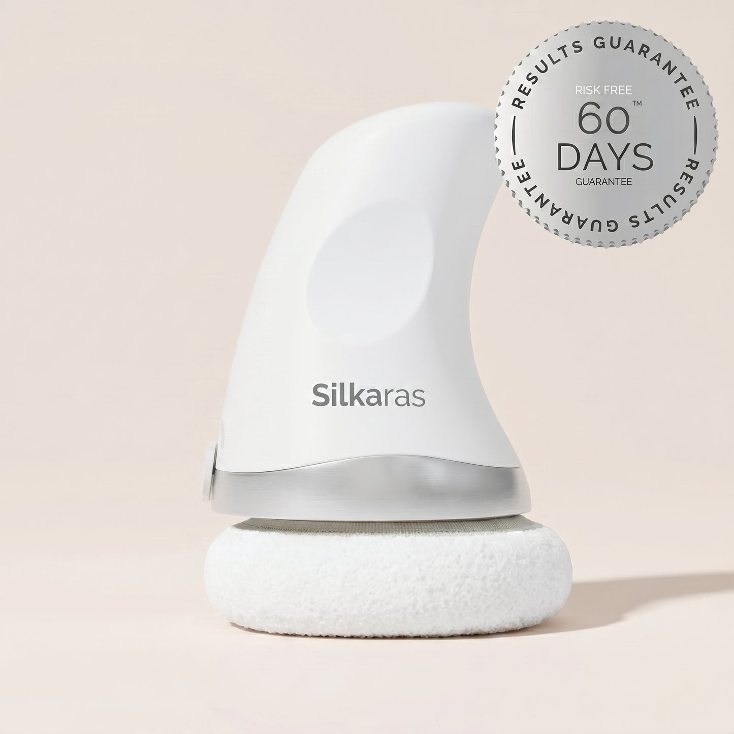 Silkaras 1.0 Body Sculpting Machine