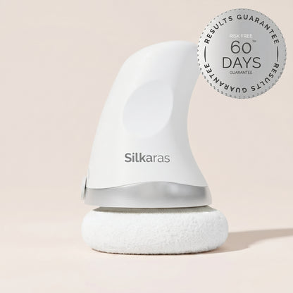Silkaras 1.0 Body Sculpting Machine