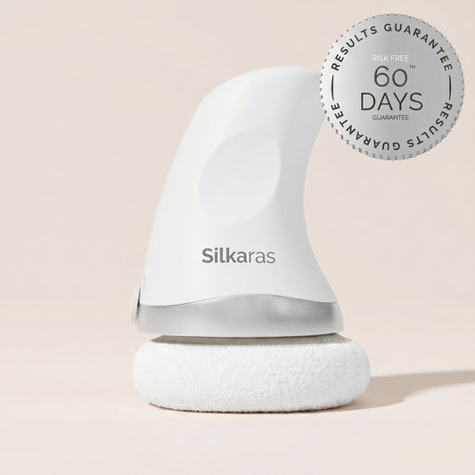 Silkaras™ 1.0 Body Sculpting Machine