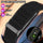 Silkaras™ Health Detection Fitness Exercise Strap