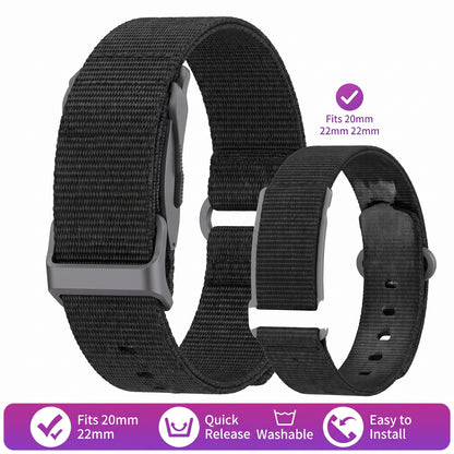 Silkaras™ Health Detection Fitness Exercise Strap
