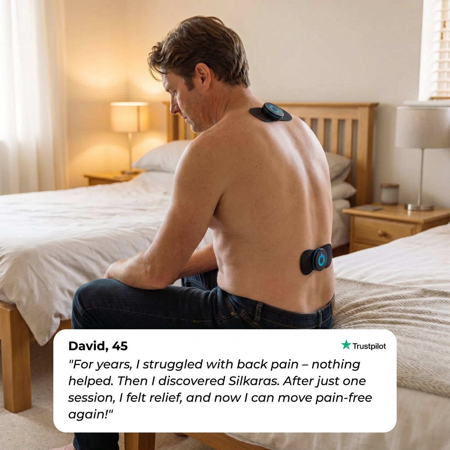 Silkaras™ Multifunctional Massager
