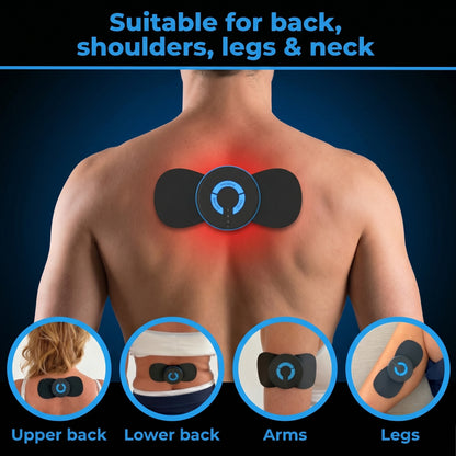 Silkaras™ Multifunctional Massager