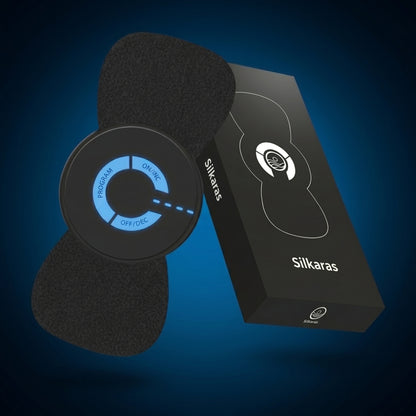 Silkaras™ Multifunctional Massager