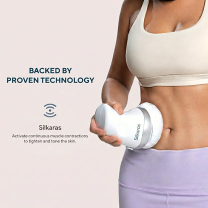 Silkaras 1.0 Body Sculpting Machine